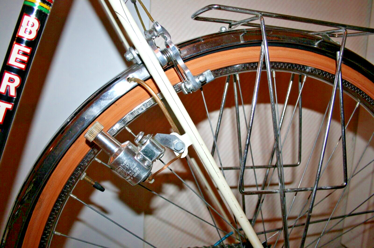 Bertin vintage Durifort TA Dura ace... - Vélos