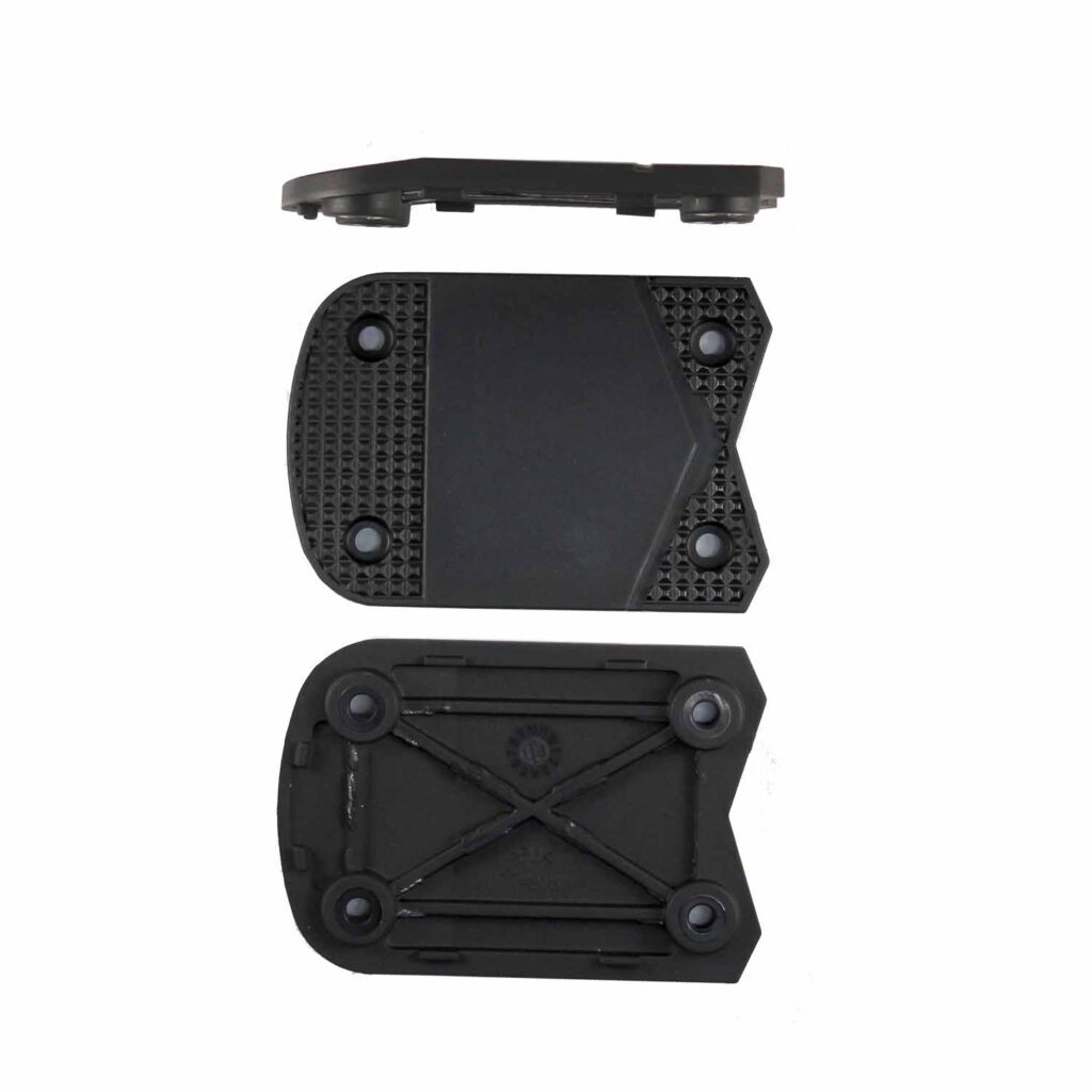 407884 Salomon S Max e S Pro coppia stivali da sci alpino