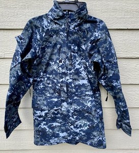 hunter silver jacket