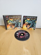 ebay® Auktion 135012693796 | PLAYSTATION 1 Dragon Heart Fire & Steel Thumbnail of ebay® auction 135012693796 | PLAYSTATION 1 Dragon Heart Fire & Steel