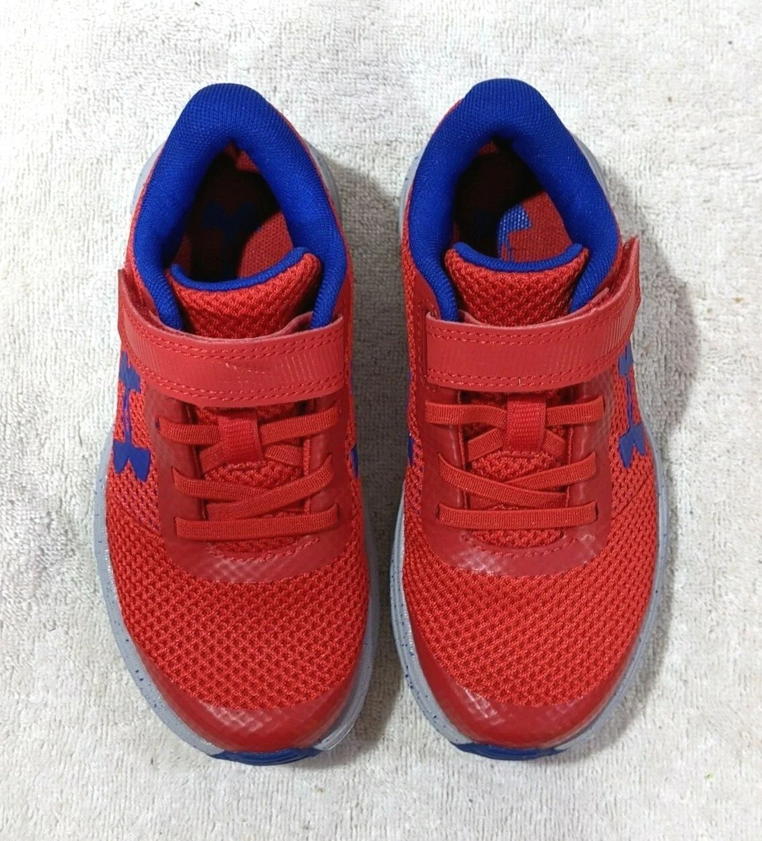 Under armour bps surge rn best sale ac