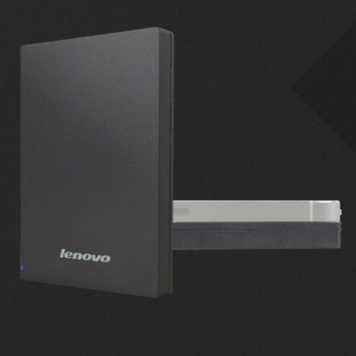 Original Lenovo F309 2TB USB 3.0 External Hard Drive Disk For PC Laptop - Picture 5 of 13