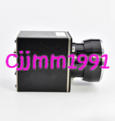 1PC USED NED SU74-F-HB-120-N1 7K black and white CCD linear array camera #YY