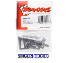 Traxxas 5345r Steering Linkage & Servo Horn Set NEW IN PACKAGE TRA5345R TRA1