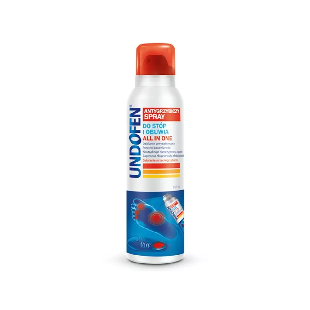 Best antifungal shoe spray sale