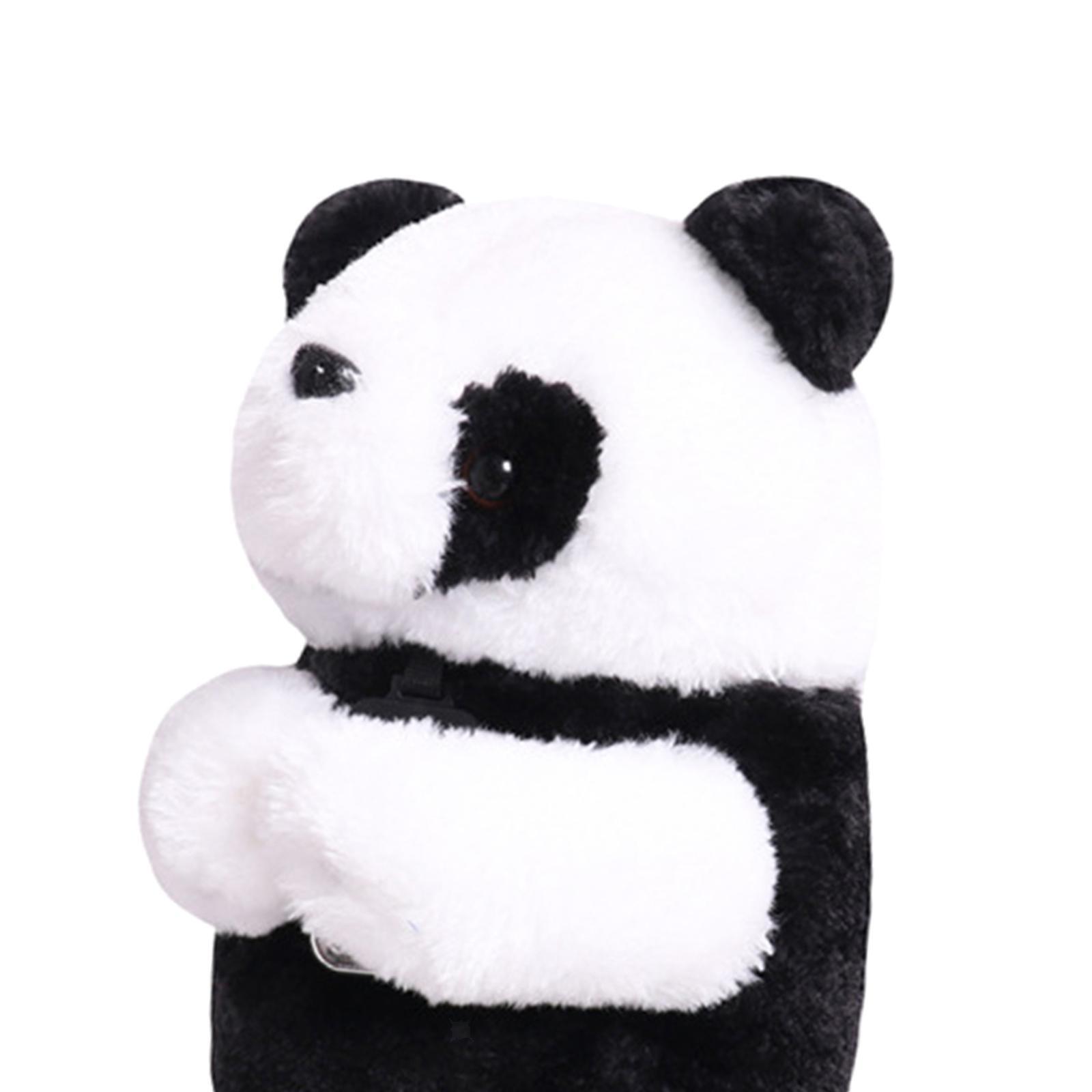 Panda Golf Club Headcover Protective Animal Head Cover for Driver eBay