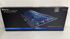 Image of Roccat Vulcan 80 Mechanical Gaming Keyboard ROC-12-384-BN
