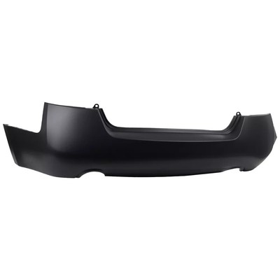 Rear Bumper Cover For 2007-2012 Nissan Altima Sedan Primed 85022JA040 NI1100248
