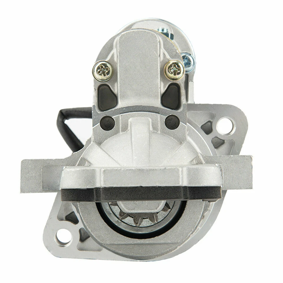 STARTER FOR MAZDA 3 2.3L 04-09 MAZDA 5 2.3L 06-09 MAZDA 6 2.3L 06-07 MAZDA CX-7 - Image 4 of 4