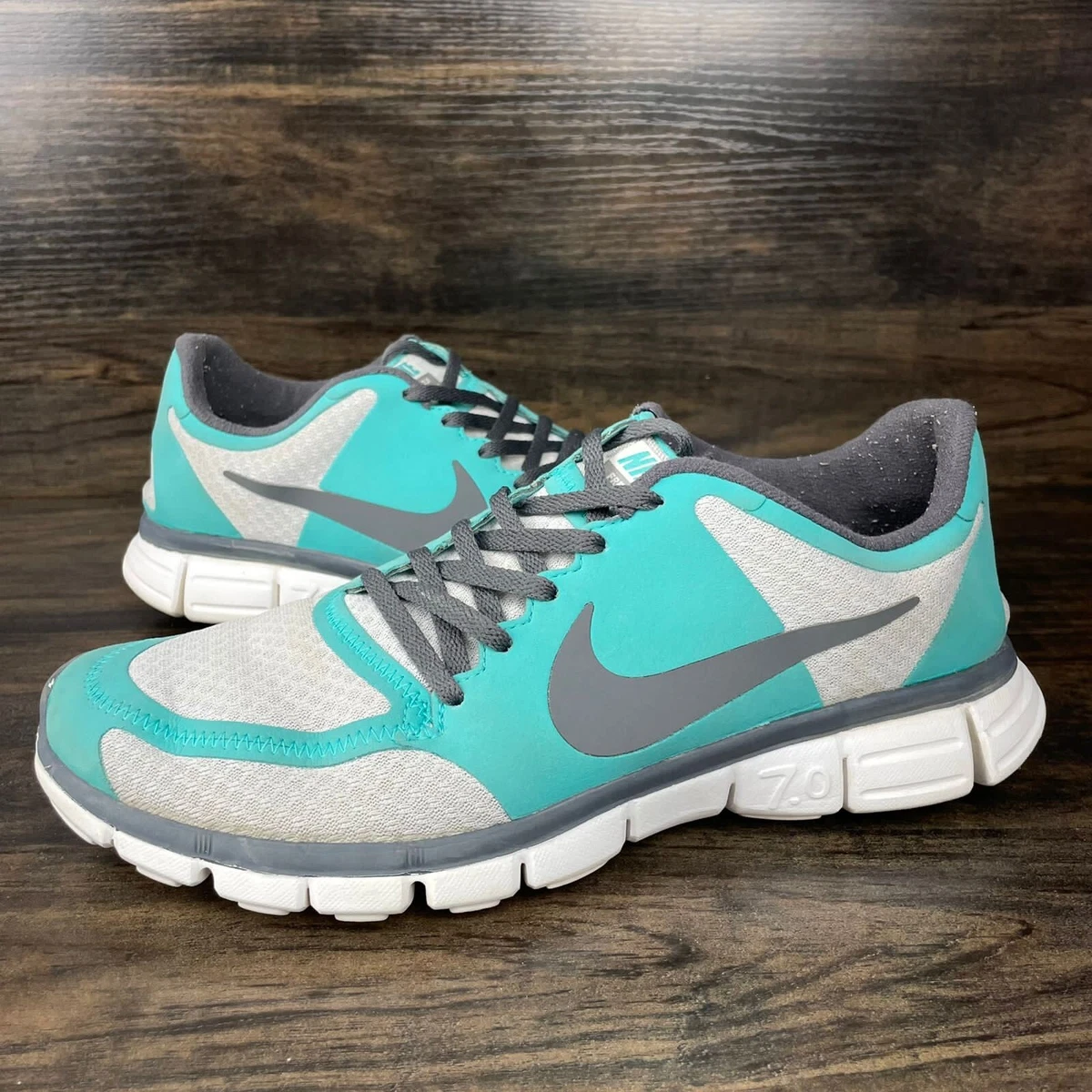 Nike free top 7.0 womens
