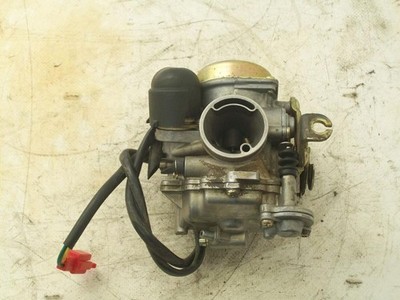 ORIGINAL VERGASER FÜR KYMCO FILLY 50 AB 2002 (E38198)
