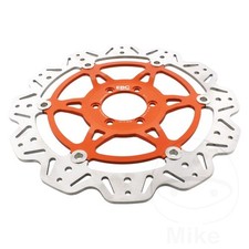 EBC Brake Disc Vee VR633ORG Fits Ducati Monster 600 1994-1999