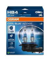 GlüHbirne, Fernscheinwerfer Ams-osram 9006CBN-2HB