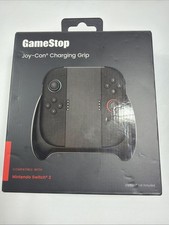GameStop Joy-Con Charging Grip For Nintendo S...