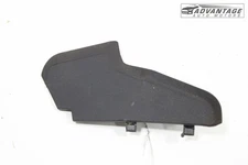 2015-23 DODGE CHALLENGER REAR LEFT SIDE TRUNK DECK LID CLOSEOUT COVER PANEL OEM