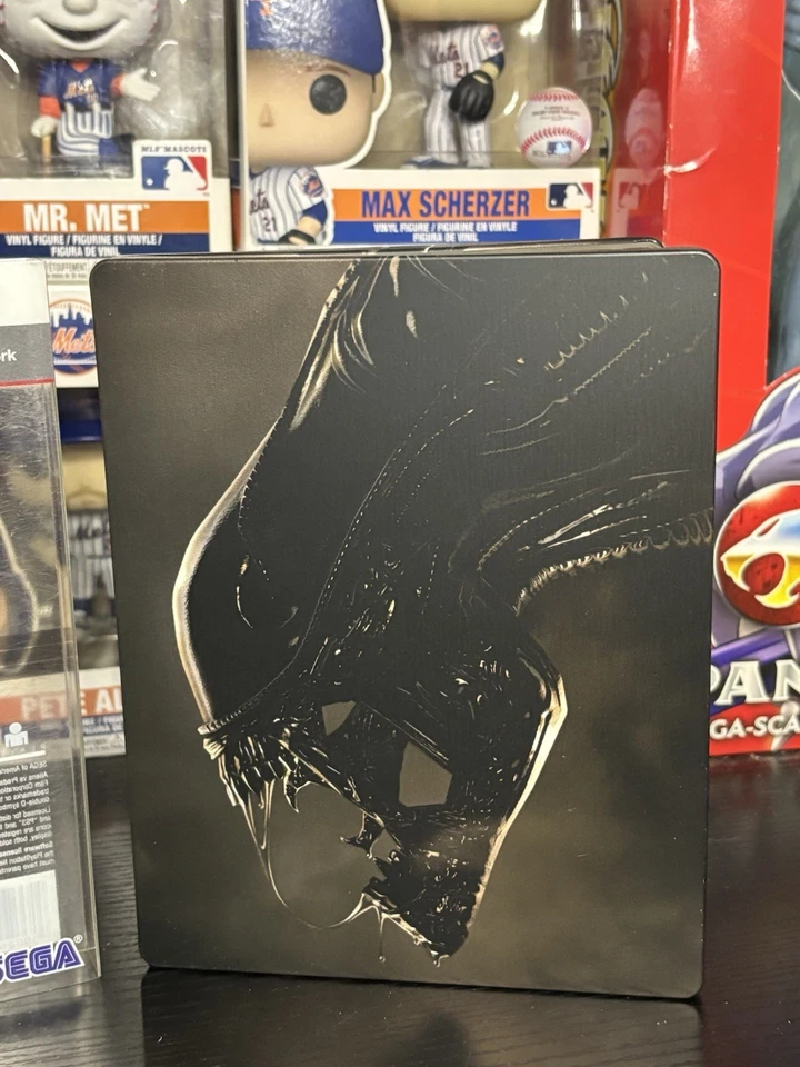 Sony Playstation 3 Ps3 Game - Aliens Vs. Predator Hunter Edition - Works - I1 - Image 2 of 4