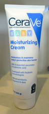 Cerave BABY Moisturizing Cream 8 oz. NEW