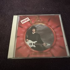 Gary Moore  The Greatest  Cd Limited Edition Japan Import