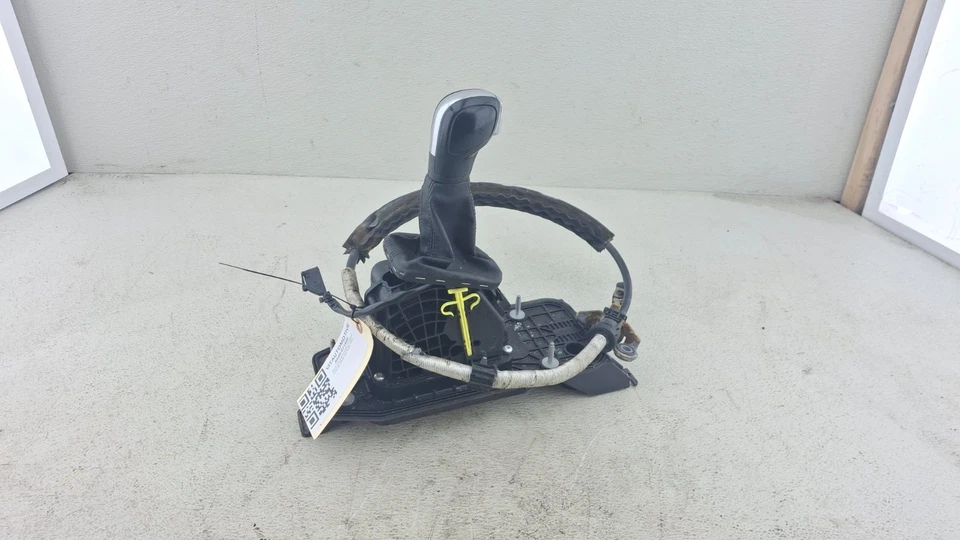 12-16 VOLKSWAGEN PASSAT TRANSMISIÓN AUTOMÁTICA PALANCA DE CAMBIOS OEM Foto 3 de 4