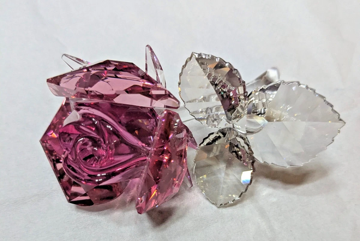 25+ Swarovski Rose for sale | Updated Oct 2026