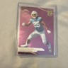Panini Donruss Elite Junior Colson Chargers Rookie Purple #197 /49