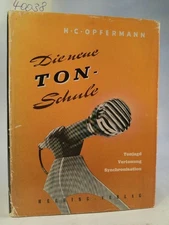 The New Sound School. Sound hunting, sound recording and dubbing. A Teaching And Night