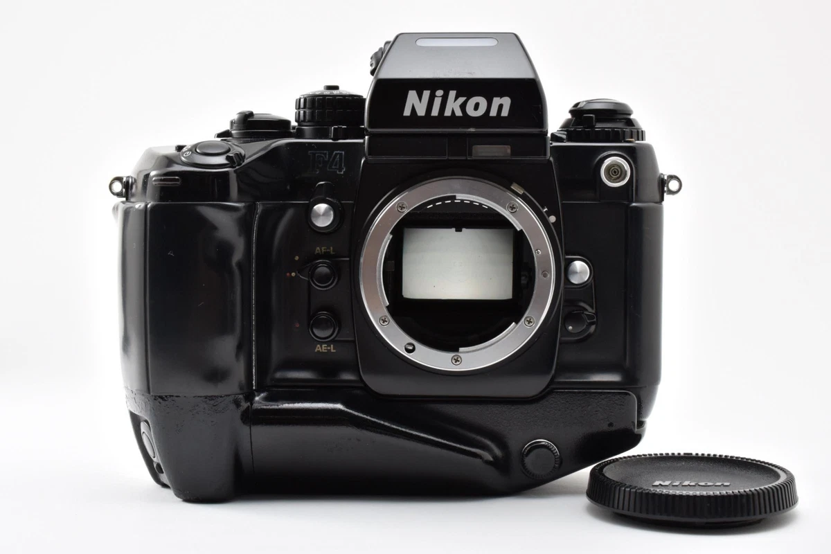 ★美品★ ニコン Nikon F4S Body #1154 Nikon F4S Film Cameras for sale | eBay