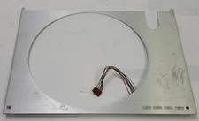 Bang  Olufsen Top Platter  Right Side Buttons Assembly for Beogram 5000