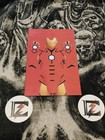 Civil War II #1 JTC Negative Space Iron Man Variant!!  — photo 1