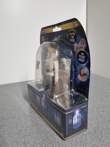 Figura BBC Doctor Who Series Six River Song (Serie 5) 5,5" - Imagen 5 de 5