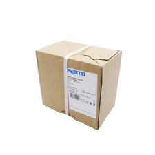 Festo SFAM-62-5000L-M-2SA-M12 Flow Sensor 564938 -New-