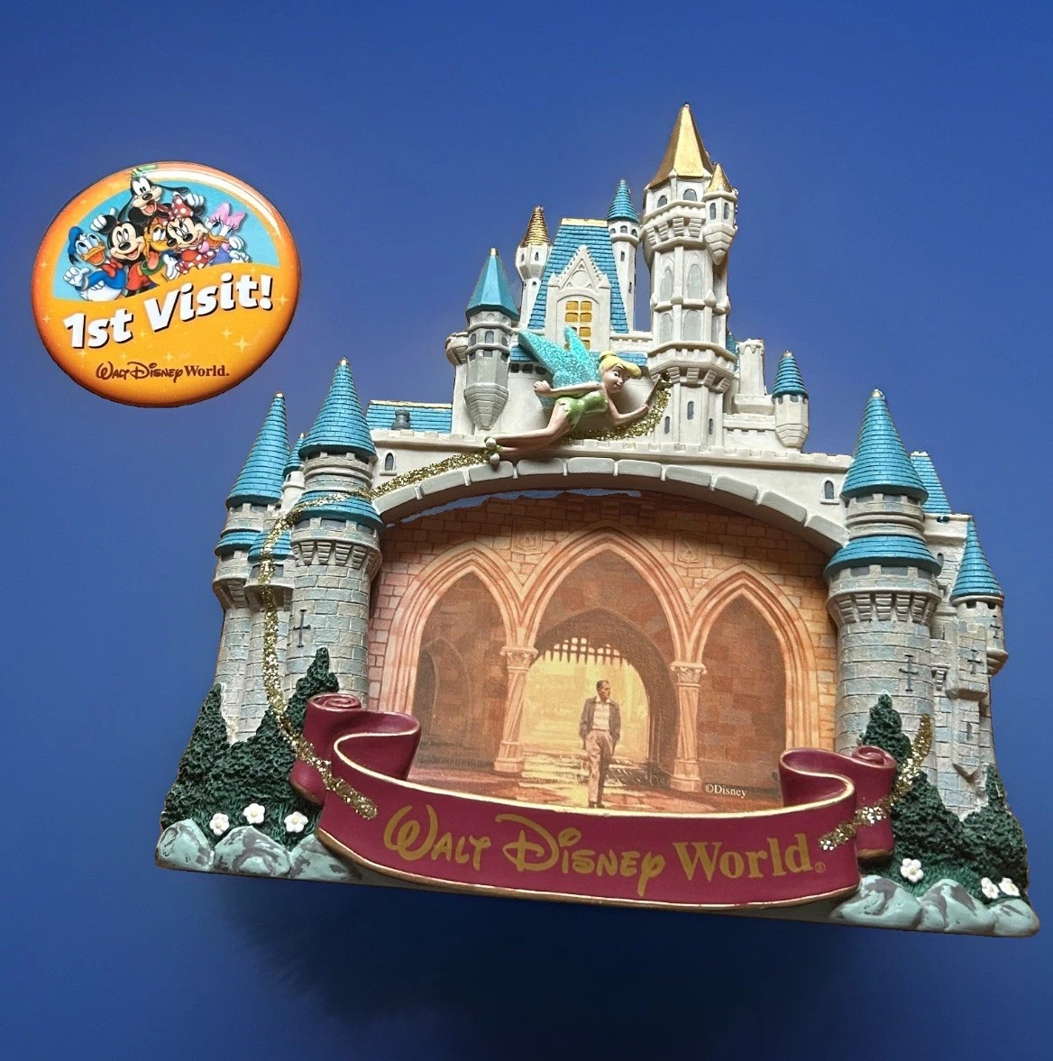 Disney 4x6 Frame for sale | eBay