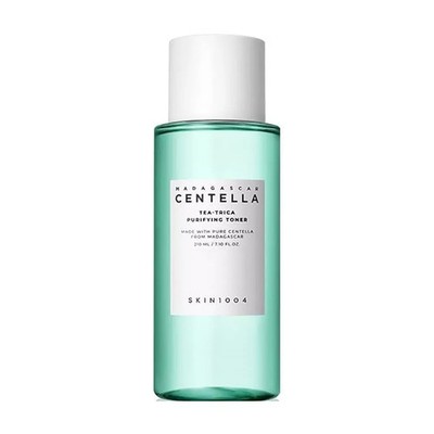SKIN1004 Madagascar Centella Tea-trica Purifying Toner 210mL  K-beauty