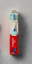 Colgate Slim Soft Advanced Ultra Soft Toothbrush For Deep Cleaning And Health...