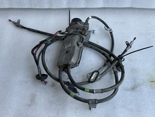 2013 2014 2015 Lexus Gs350 Electric Parking Brake 46310-30020 2013 2014 2015 Lexus Gs350 Electric Parking Brake 46310-30020