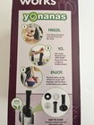 Yonanas Healthy Dessert Maker — photo 5