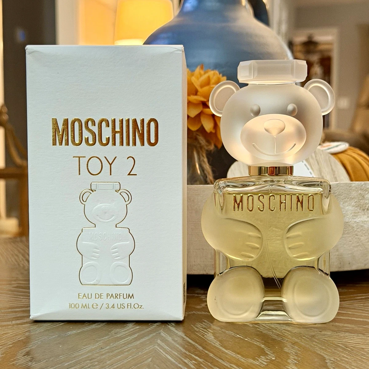 Moschino products for sale | eBay