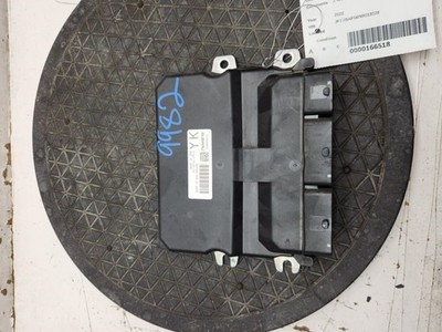 Engine ECM Electronic Control Module Left Hand Engine Bay Fits 22 WRX 768741