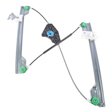 NEW Front Passenger Side Power Window Regulator w/o Motor Fit for Nissan Maxim