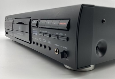 TEAC CD-RW890 CD Recorder Digital Audio Player | Working | Tested