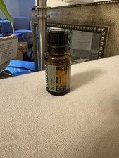 doTERRA Fennel Essential Oil, Sweet 15mL EXP 12/2027