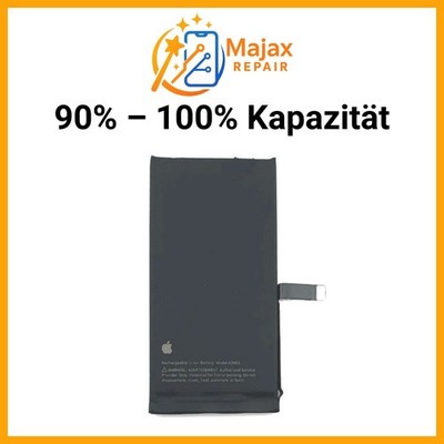 Original Apple iPhone Akku gebraucht   90% 100% Kapazität   Modell wählbar