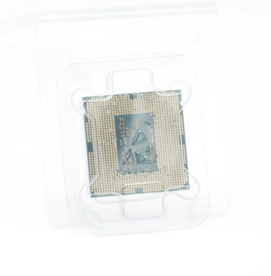 4x Lot: Intel Core i5-4570 3.20 GHz LGA 1150 Desktop CPU Processor SR14E, Tested - Image 2 of 3