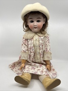 Handwerck Doll | eBay
