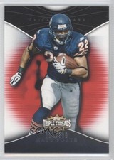 2009 Topps Triple Threads 167/799 Matt Forte #35 0a7