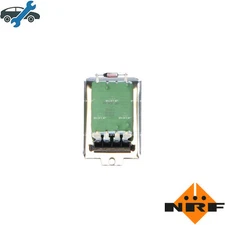 RESISTOR INTERIOR BLOWER 342072 FOR VW CALIFORNIA/T4/Camper SHARAN/VAN 2.5L 5cyl