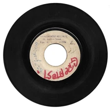 Errol Dunkley With Lynn Taitt Band / Tommy McCook Band - Please Stop Your Lying