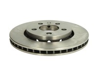 ABE Bremsscheibe C4A014ABE FüR Audi Seat Skoda VW
