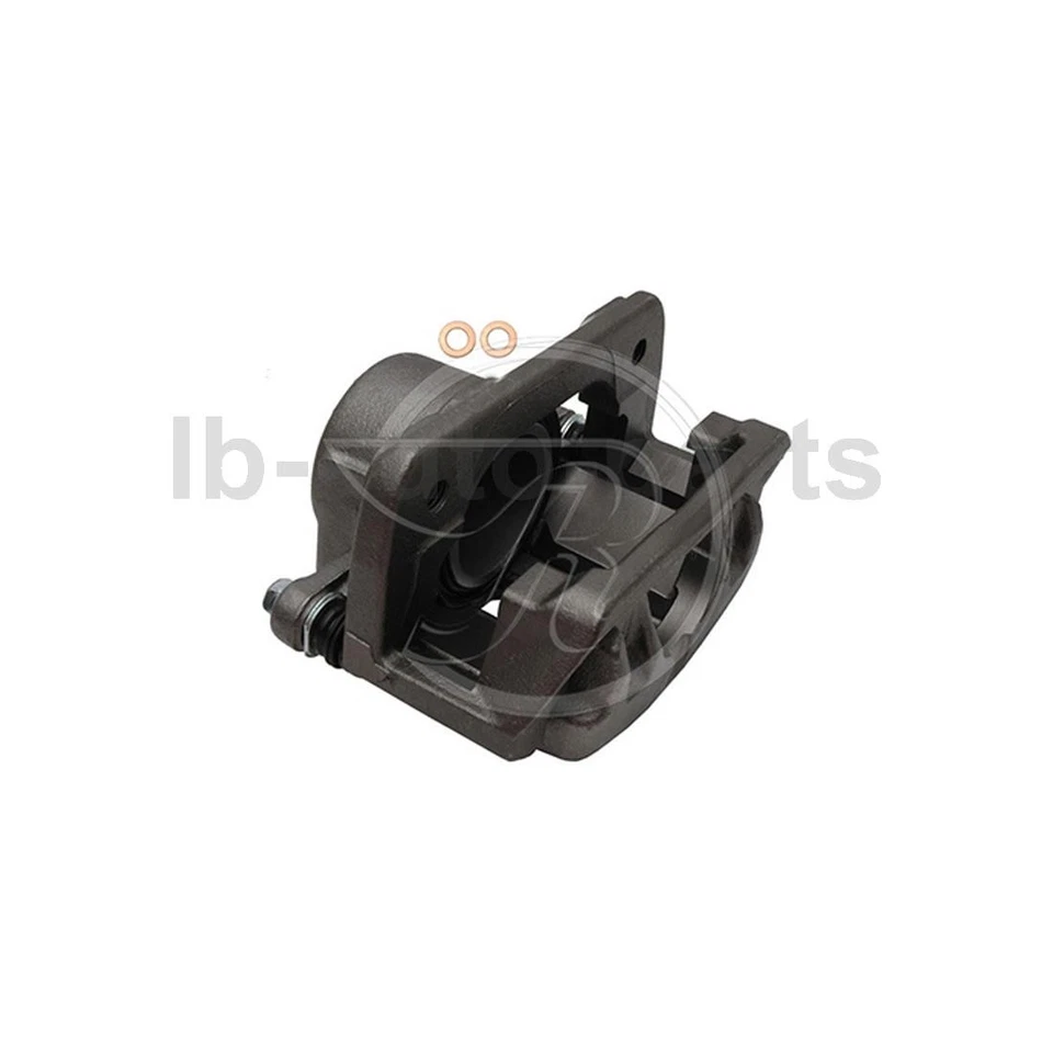 2 pinças de freio Raybestos dianteiras para 2001-2007 Ford Taurus 3.0L - Imagem 3 de 4