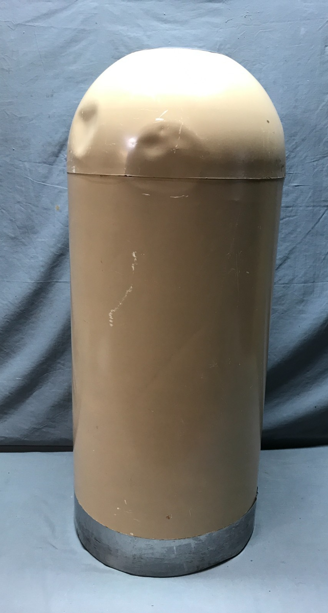 vintage Trash Can インダストリアル ドラム缶 Junk s-l1200.png